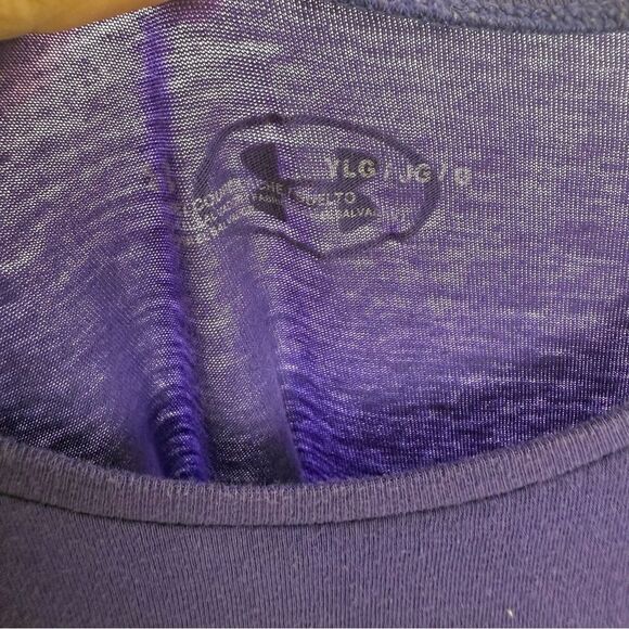 Under Armour youth size medium, short sleeve graphic T-shirt - Picture 3 of 4